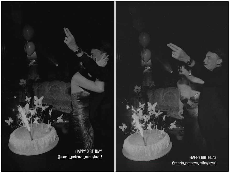 Боби Михайлов получил инсулта седмица след пищното тържество за юбилея на жена си