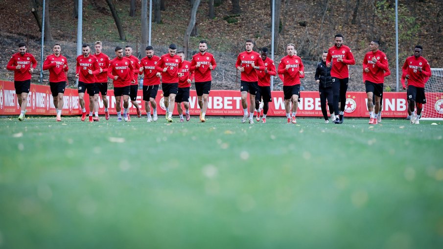 В ЦСКА обмислят голяма промяна