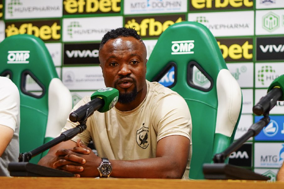 Лудогорец взе ключово решение за звездата си