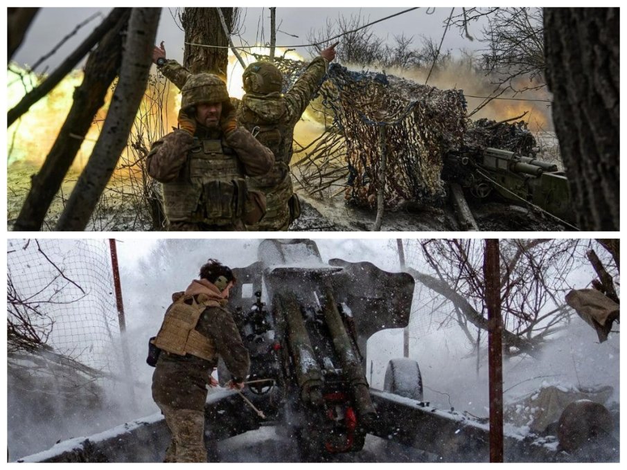 Украински магьосници опровергават мира на Тръмп и ПРЕДРИЧАТ кога и защо ще свърши войната на Путин