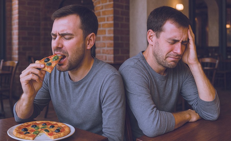 БЮДЖЕТЪТ В ЕВРО: С постната пица лошо, без нея още по-лошо