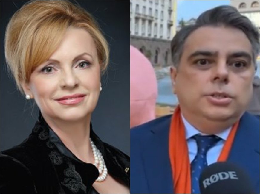 ЕКСКЛУЗИВНО В ПИК TV! Пиар експертът Цветелина Узунова с екшън анализ на пърформанса на ППДБ пред парламента: Те простреляха кмета си и показаха кочината в София (ВИДЕО)