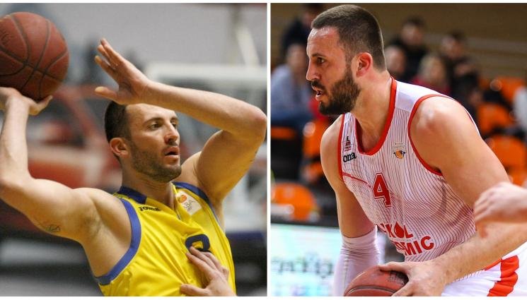 Хванаха шеф от баскет федерацията да кара пиян