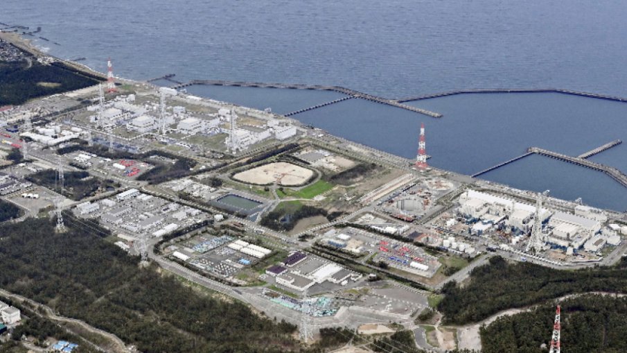 Япония пуска отново най-голямата ядрена централа в света