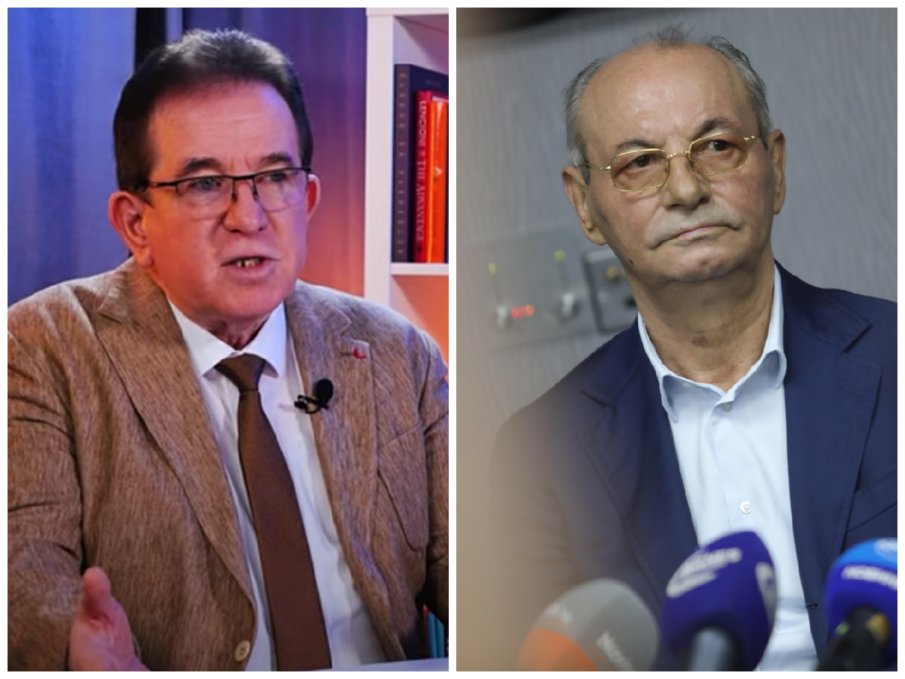 Гюнер Тахир БЕЗПОЩАДЕН за партията на Доган: Гледаме нова серия на Мумията се завръща. За 36 години той направо само едно - създаде консуматори