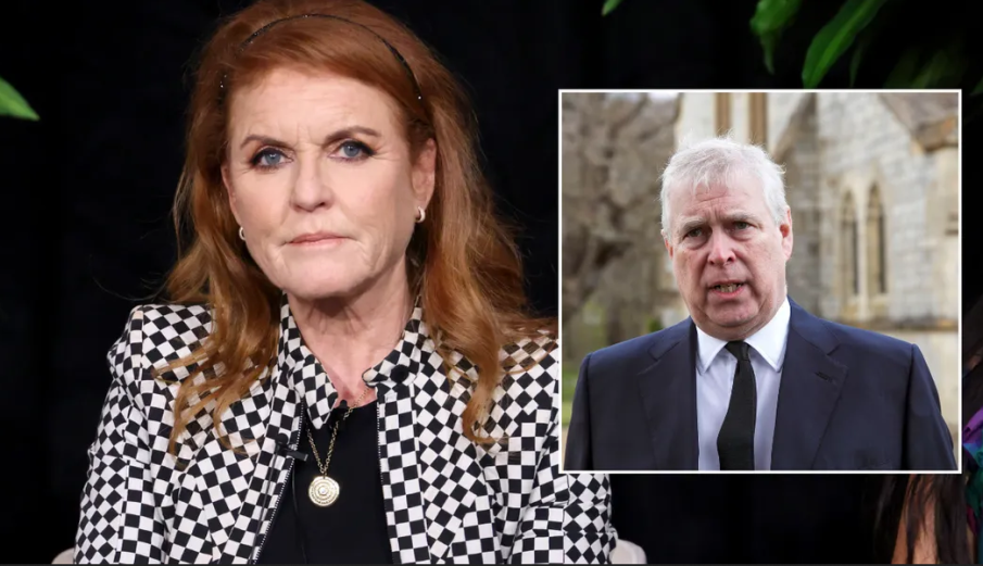 Ще ти отхапе ръката за пръстените”: Колко алчна е Сара Фъргюсън