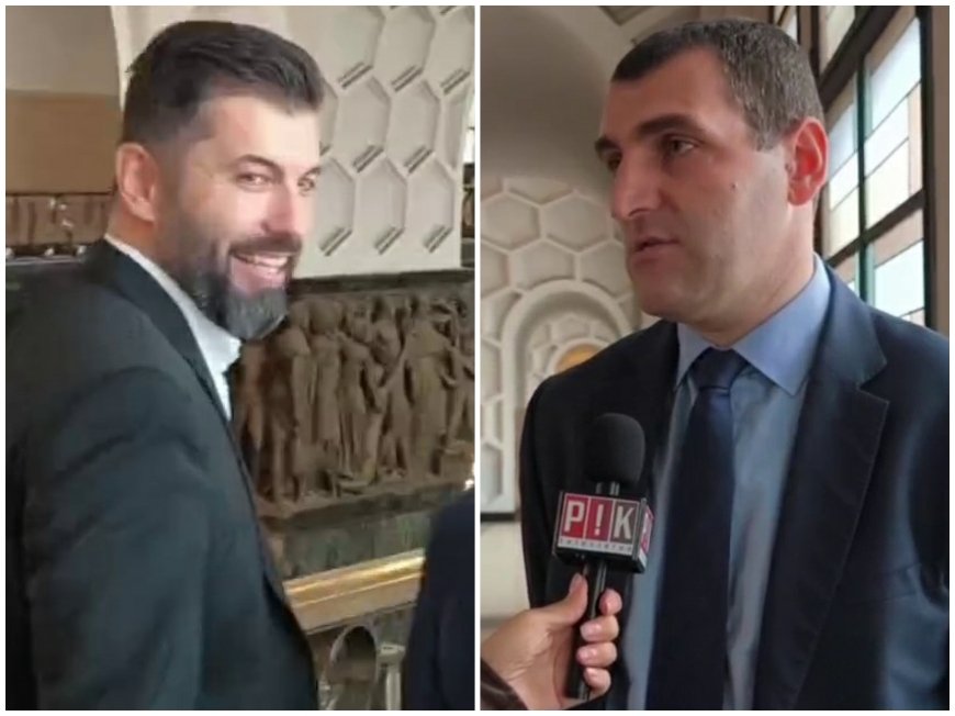 ГОРЕЩО В ПИК TV! Прокурор Кънев с подробности за делото срещу Кирил Петков: Престъплението предвижда затвор! Рашков, Денков и Бориславова не са разпитвани (ВИДЕО)