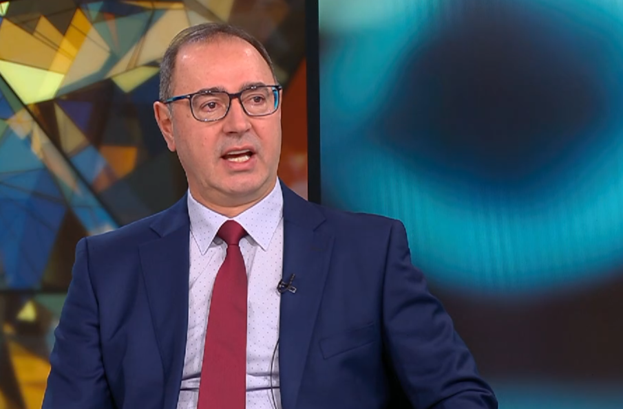 Проф. Георги Попов: Грипът настъпва полека, но заболяването няма да протича тежко