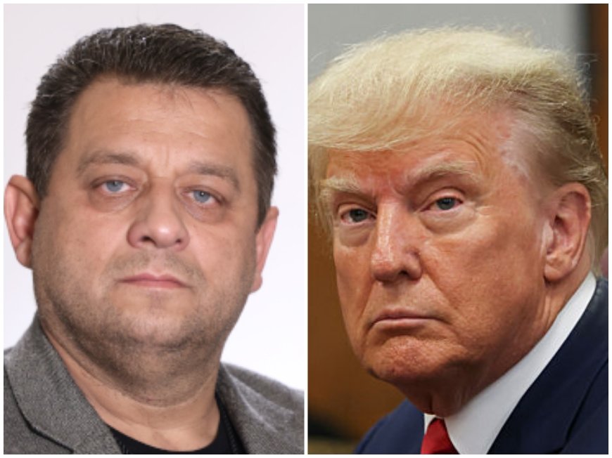 Полк. Марков за Тръмп: Няма добри и лоши в една световна криза. Има можещи и неможещи