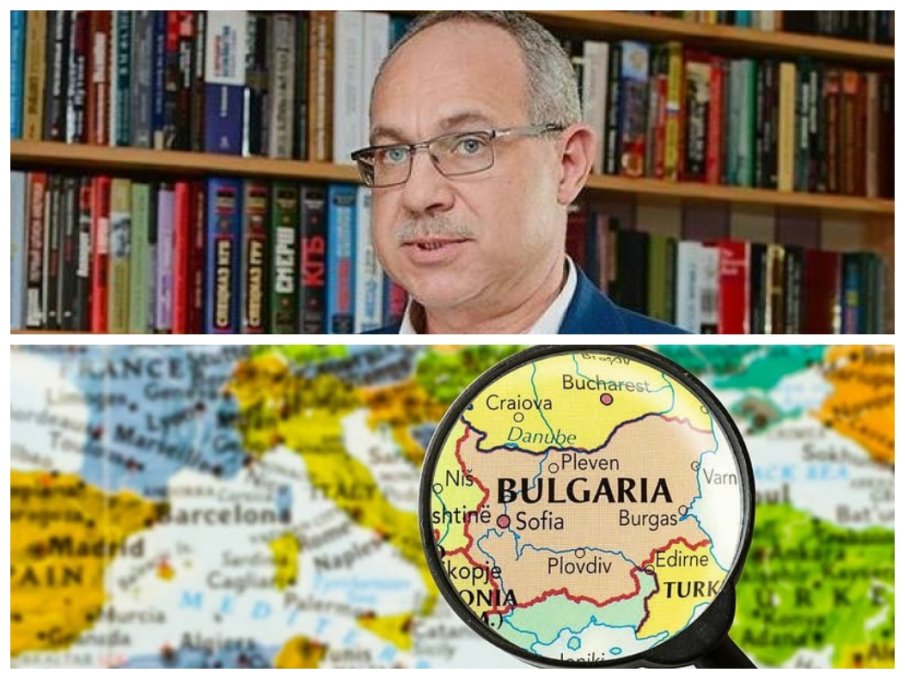 АРГУМЕНТИ И ФАКТИ: България няма как да се върне в руската орбита на влияние, нефтът и газът имат друг дъх
