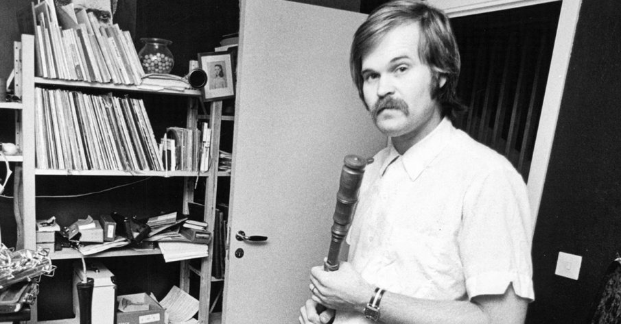 Почина музикантът от ABBA Ян Клинг