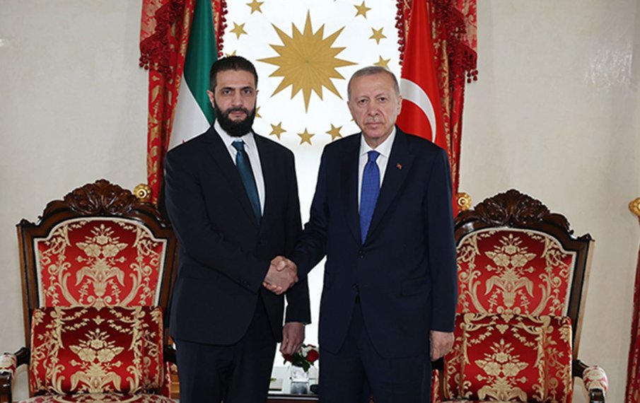 Турция официално назначи посланик в Сирия след 13-годишно прекъсване