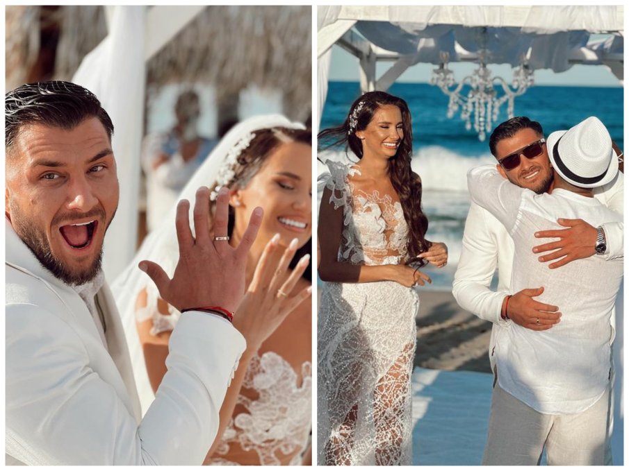 Станислав от “Hell’s Kitchen” не е бил жена си, развежда се