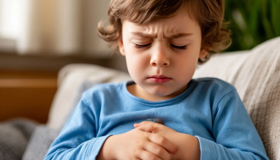 Заразен стомашно-чревен вирус върлува сред децата, пикът на грипа - през февруари