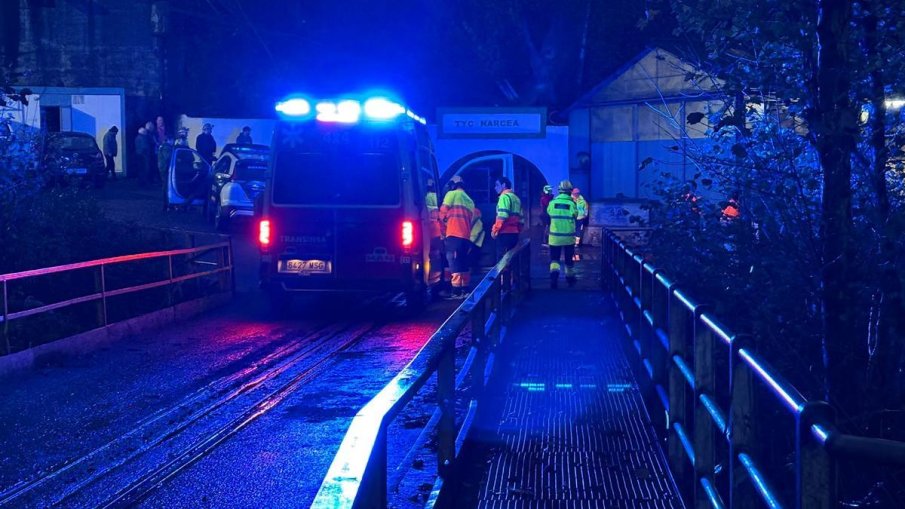 Тежък инцидент в мина в Испания - загинаха двама миньори