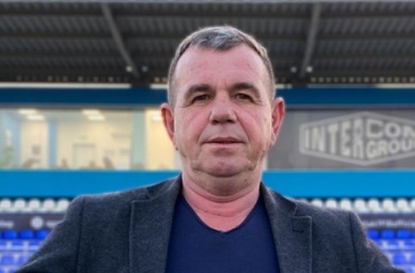 НОВО УВОЛНЕНИЕ НА АРМИЯТА: ЦСКА изгони Пламен Гетов