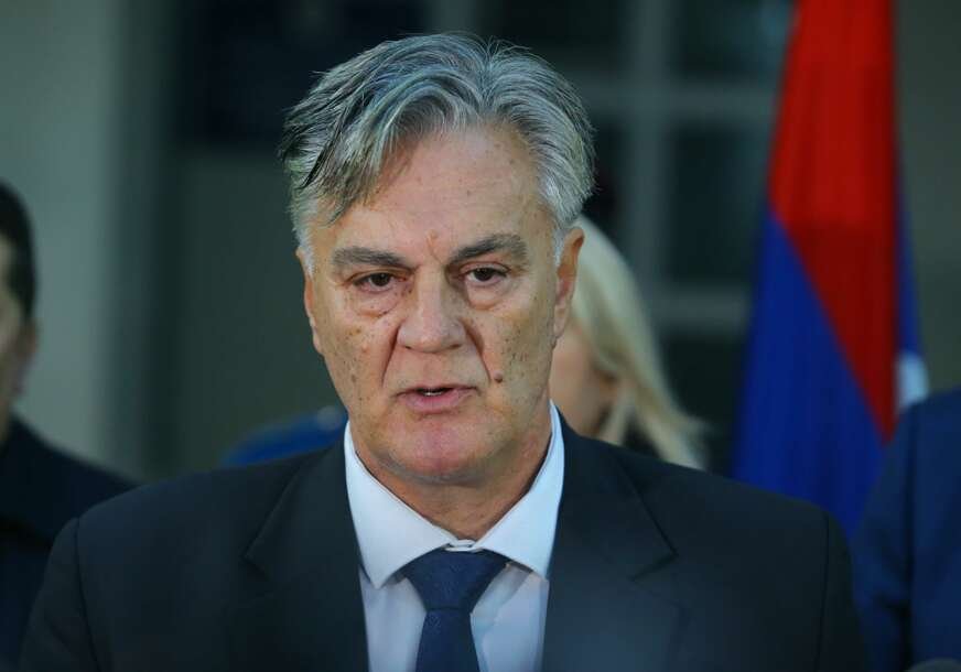 ЦИК на Босна потвърди - Синиша Каран печели изборите в Република Сръбска