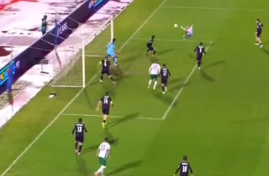 Босът на ЦСКА 1948 се възхити на гола на Георги Русев (ВИДЕО)