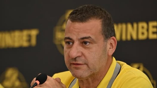 Ботев Пловдив с призив и писмо до Гонзо и останалите клубове