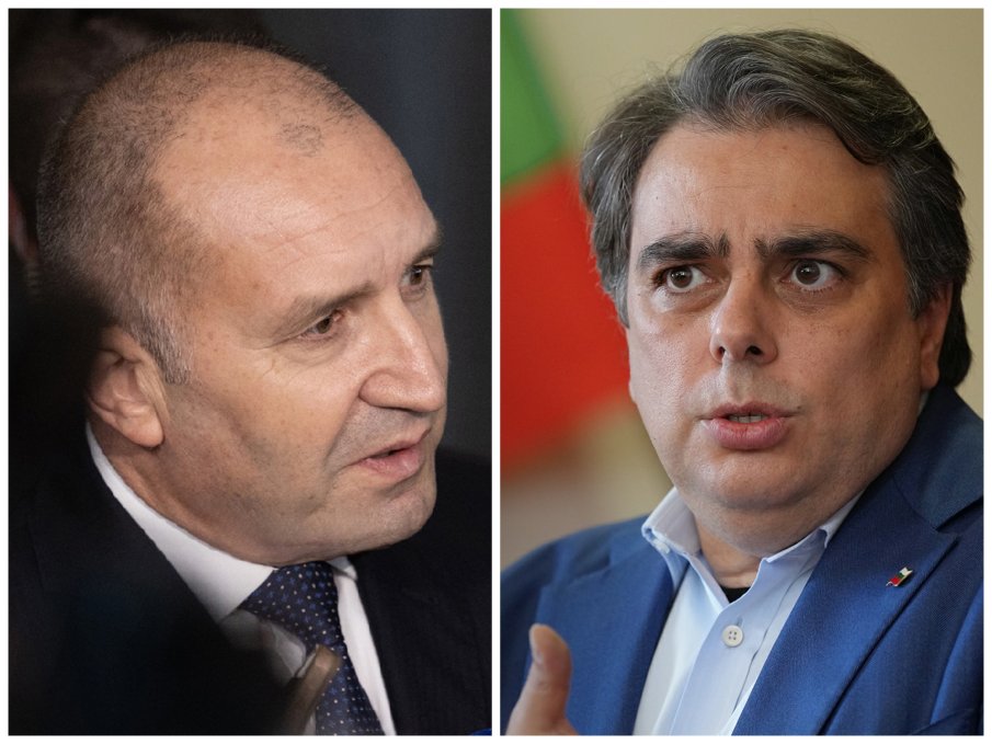 Политолог: Целите на протеста на ППДБ са неясни: Радев на власт ли искат или да управляват с Възраждане?!