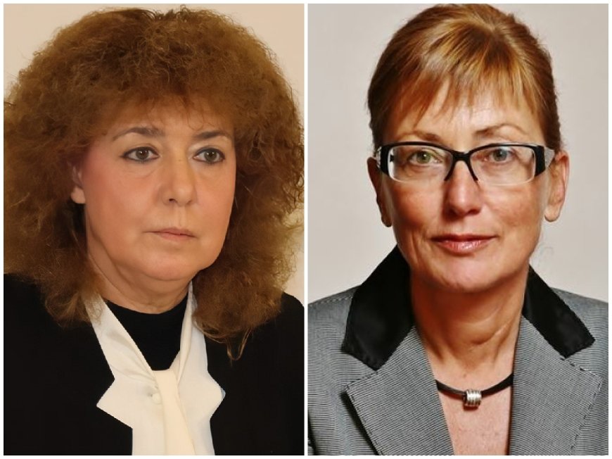 Колтуклиева: ВКС се събра светкавично и взе решение в полза на Ина Лулчева - местят Коцев във варненски затвор