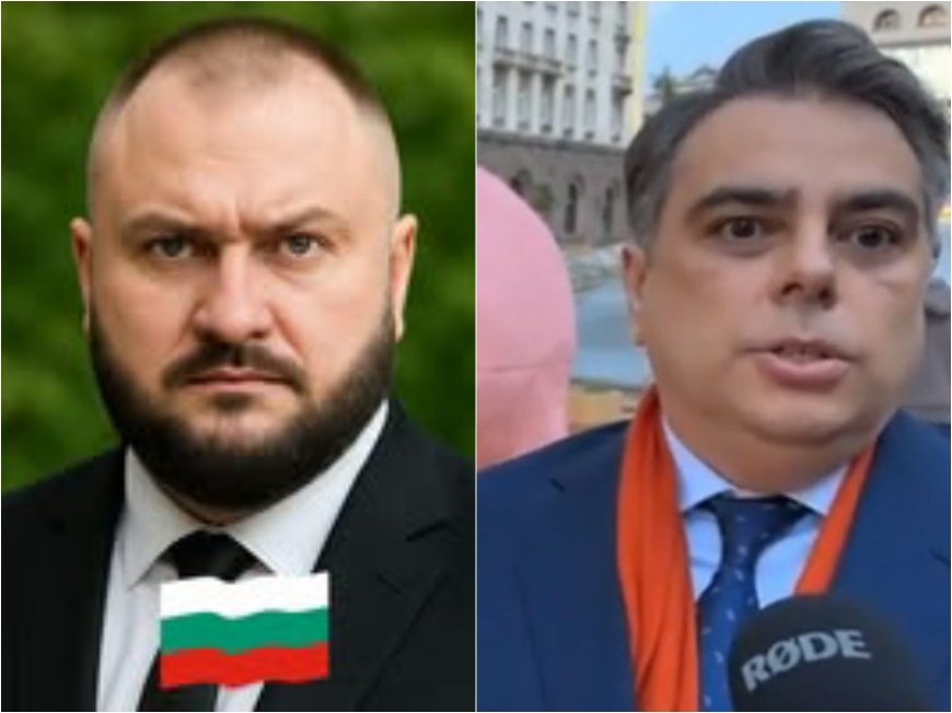 ЕДИНСТВЕНО В ПИК TV! Писателят Веселин Стаменов разбива на пух и прах нелепите акции на ППДБ: Асена не е гей, Асена е чист педер*ст, това виждаме от провинцията (ВИДЕО)