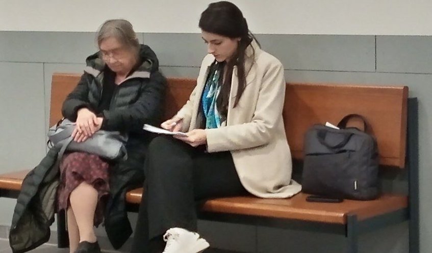 Адвокат бие аларма: Задава се страховит прецедент заради решението на съда за Лена и фалшифицираните подписи