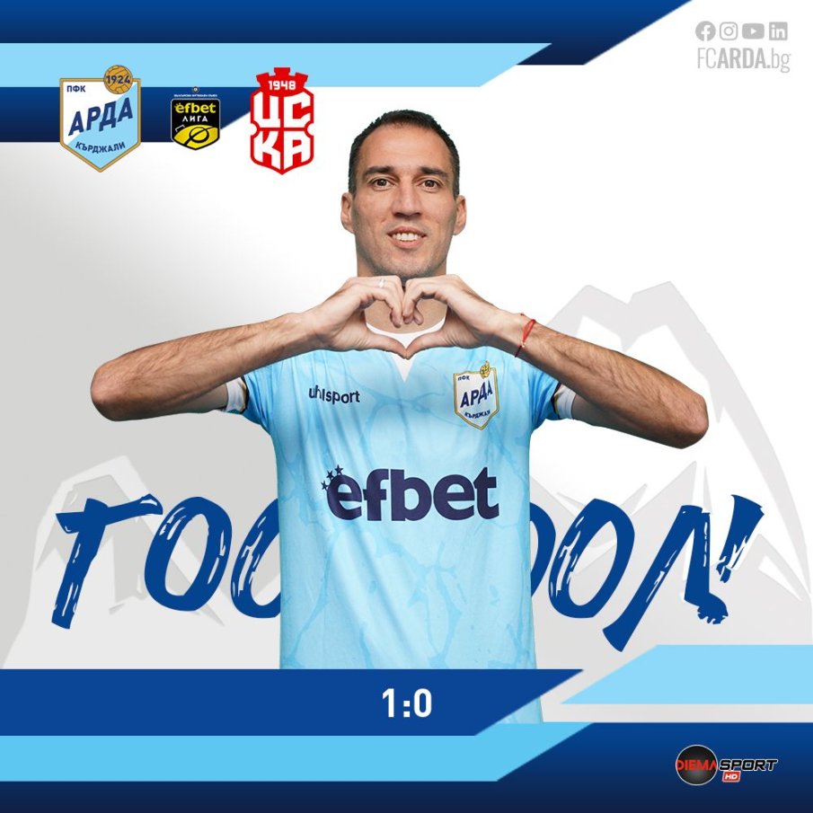 Попето избъзика Цветомир Найденов след боя над ЦСКА 1948