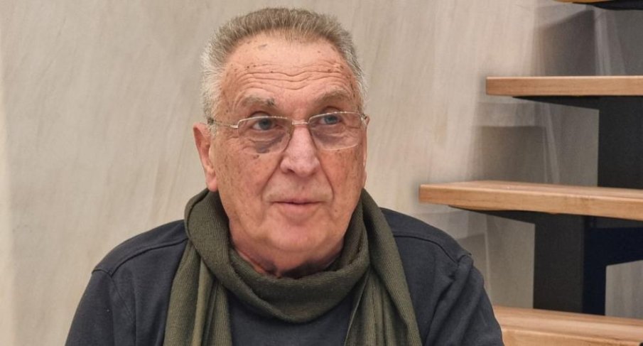 Нападнаха борещия се за правата на българите публицист Владимир Перев в Скопие 