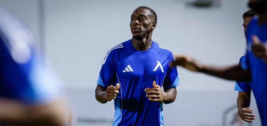 Задава се спешна рокада в състава на Левски