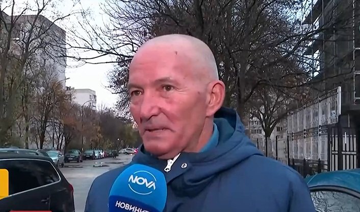 Учител от София стигна до ареста и остана без кола след фалшиво положителен тест за наркотици