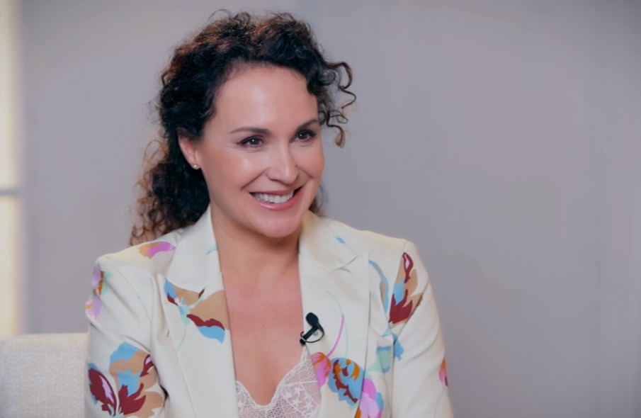 Мария Петрова: Силните жени привличат сложни мъже