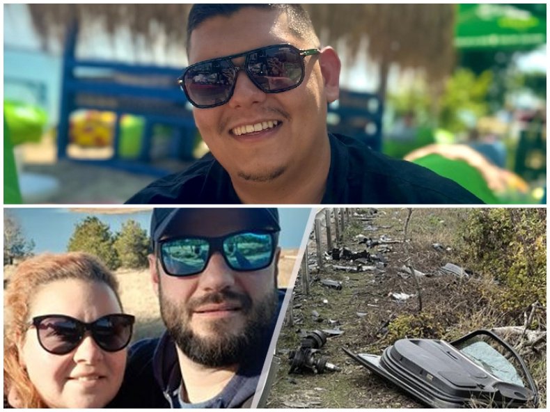 Шофьорът, убил трима край Пловдив, си изпуснал телефона миг преди катастрофата