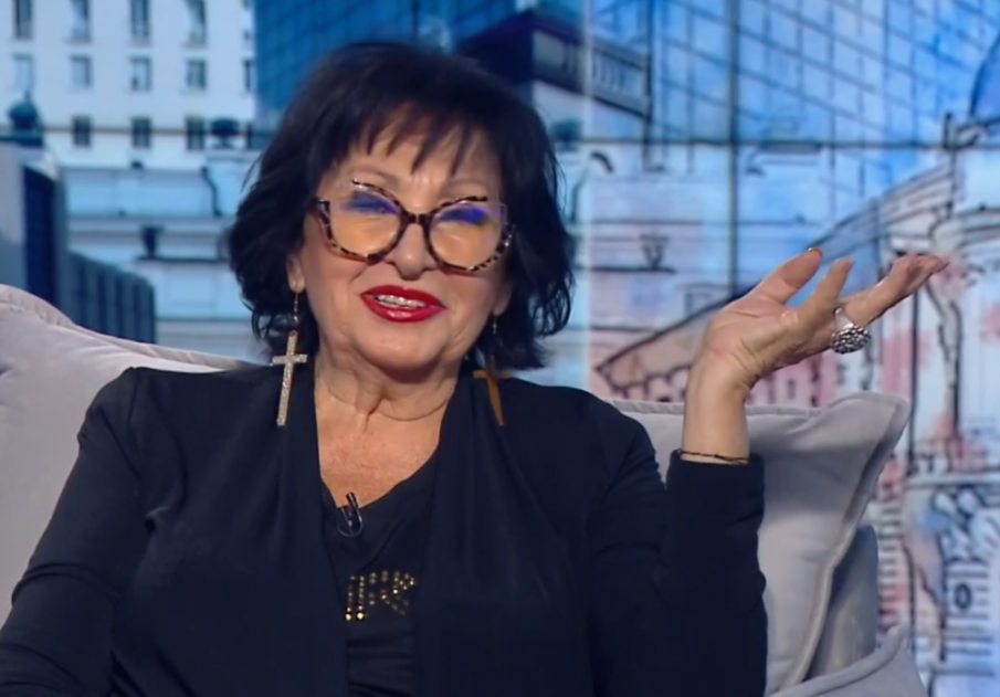 Йорданка Христова ХВЪРЛИ БОМБАТА: Спрях да си броя абортите