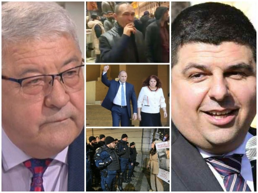 Спас Гърневски БЕЗПОЩАДНО ПРЕД ПИК: Атаките срещу бюджета са удар срещу европейския успех на България! Радев, Копейкин, Асен, Ивелин, Мирчев, Доган са брокери на Русия