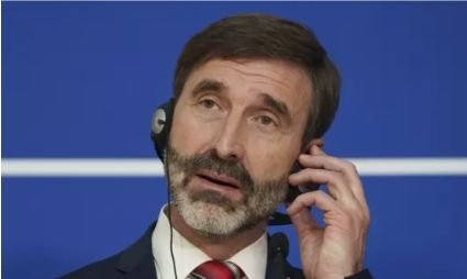 Словакия подкрепя мирния план на Тръмп за Украйна