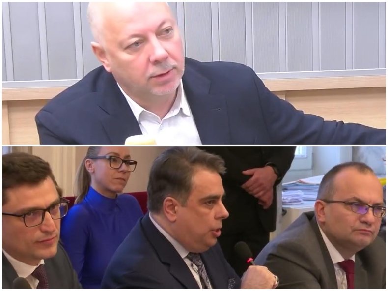 ВЪПРЕКИ ИСТЕРИЯТА НА АСЕН ВАСИЛЕВ: Росен Желязков попари протестърския бунт