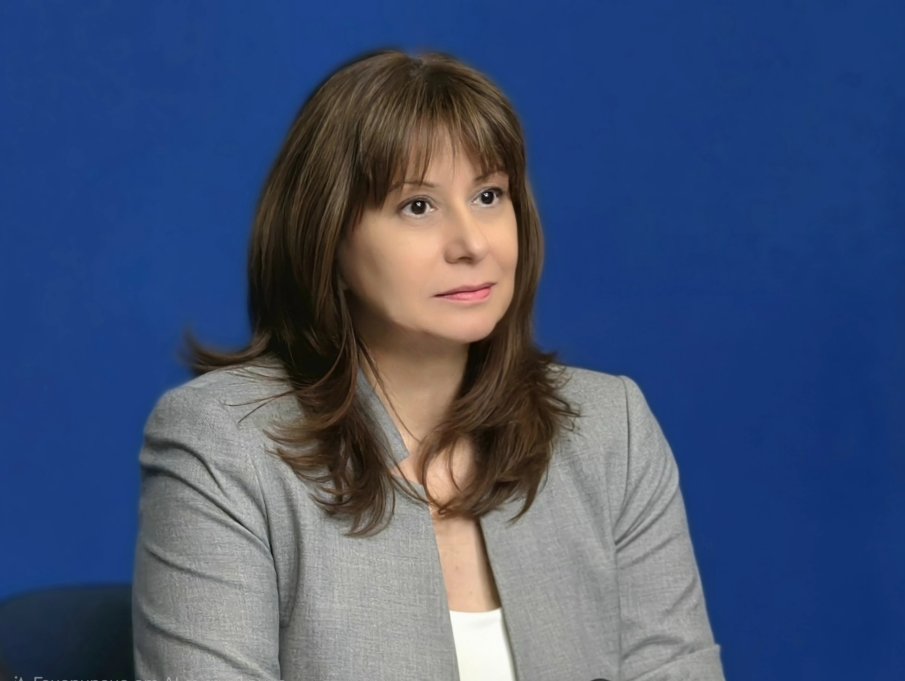 Омбудсманът Делчева иска повече подкрепа за деца, семейства и уязвими групи