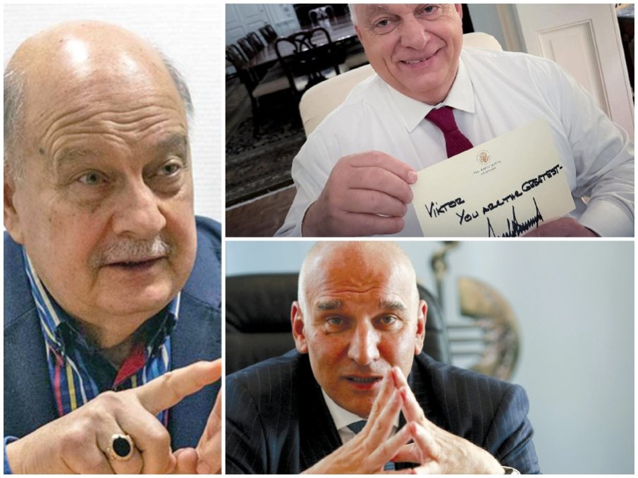 СПЕЦИАЛНО ЗА ПИК! Георги Марков РАЗБИ с БЛЕСТЯЩ АНАЛИЗ от сърцето на Европа внушенията в България - ето как Виктор Орбан превърна Унгария в икономическо чудо