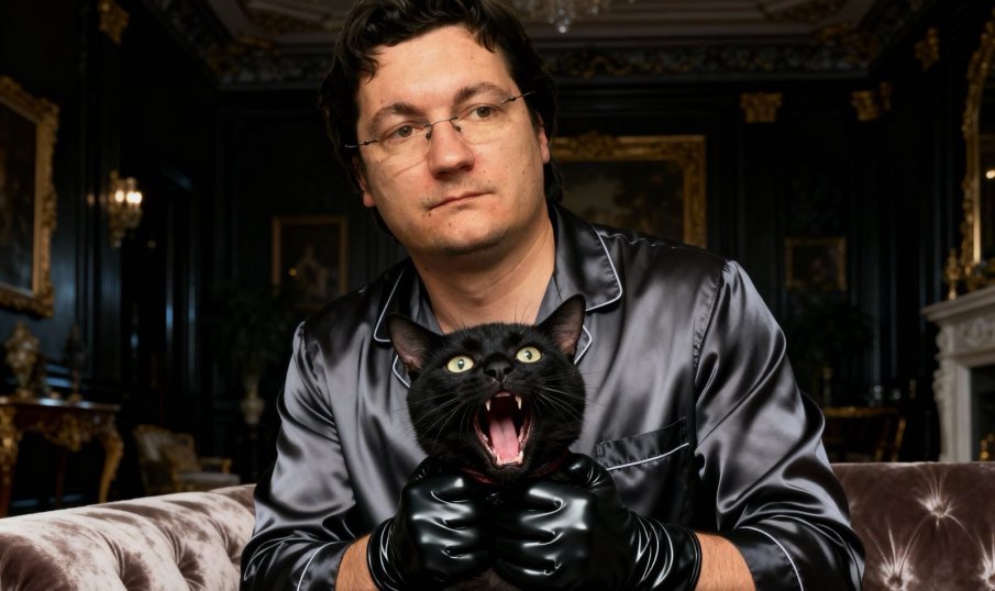 СКАНДАЛ! Садистът, зоофоб и извратеняк Крум Зарков ли е фаворитът на Радев за бъдещ президент? (ВИДЕО)