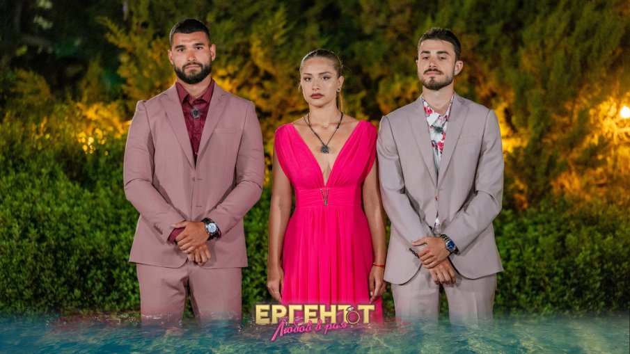 Ясни са първите финалисти в Ергенът: Любов в рая