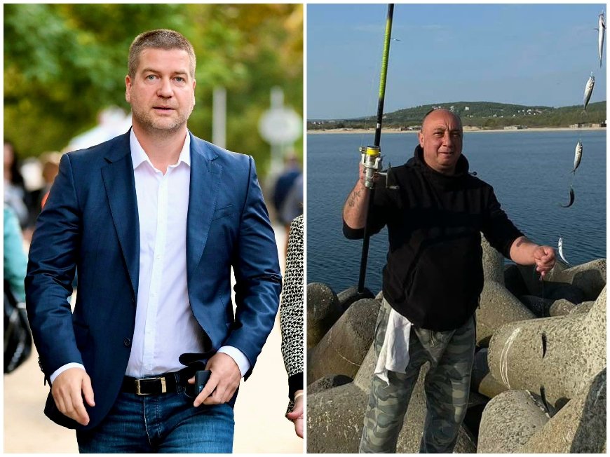 ГОРЕЩО В ПИК! Почитател на Румен Радев и “Величие” заплашва кмета на Стара Загора (СНИМКИ)