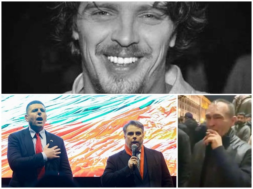 ГОРЕЩО В ПИК TV! Журналистът Васил Петев с убийствен коментар: Вчерашната простотия беше комична. Онези, които потрошиха половин София, едва ли знаят какво е данък Дивидент (ВИДЕО)