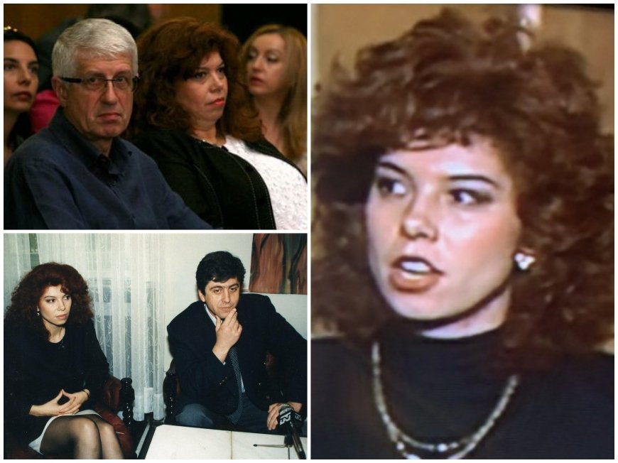 СКАНДАЛ! Любовницата на Румен Овчаров Илияна Йотова яхна протеста на прокопитата и пуделите и пачките срещу легитимната власт у нас