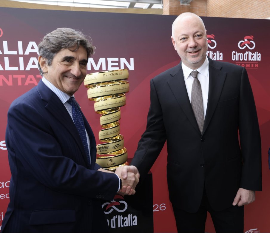 Премиерът Желязков: Провеждането на Giro dItalia 2026 в България ще осигури световна видимост на страната ни пред милиони зрители по цял свят