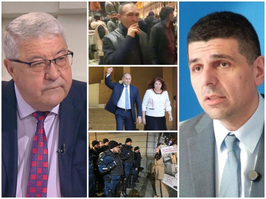 Спас Гърневски БЕЗПОЩАДНО ПРЕД ПИК: Атаките срещу бюджета са удар срещу европейския успех на България! Радев, Копейкин, Асен, Ивелин, Мирчев, Доган са брокери на Русия