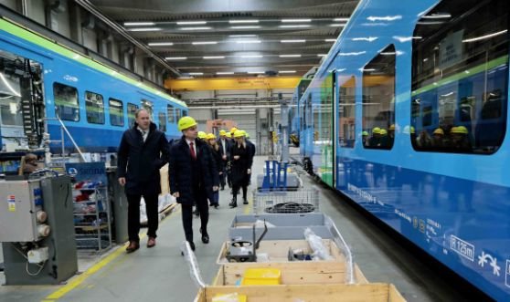 До края на годината ще има яснота за пътническите жп превози