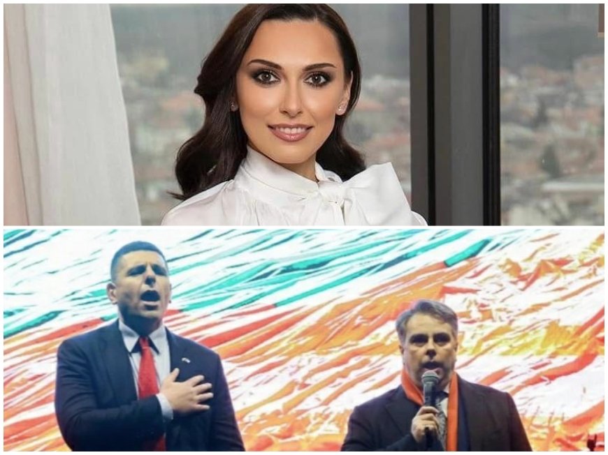 ППДБ доказаха, че са отвратителни службогонци и неможачи