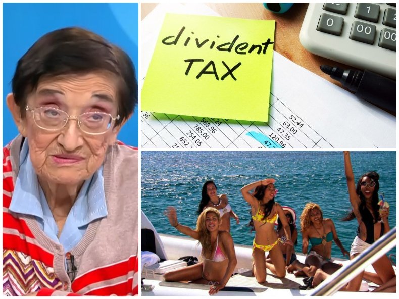Мика Зайкова ОСТРО: Нашите бизнесмени трябваше да инвестират данък дивидент, а не да си купуват имения, да правят екзотични екскурзии и пиршества с разни госпожици