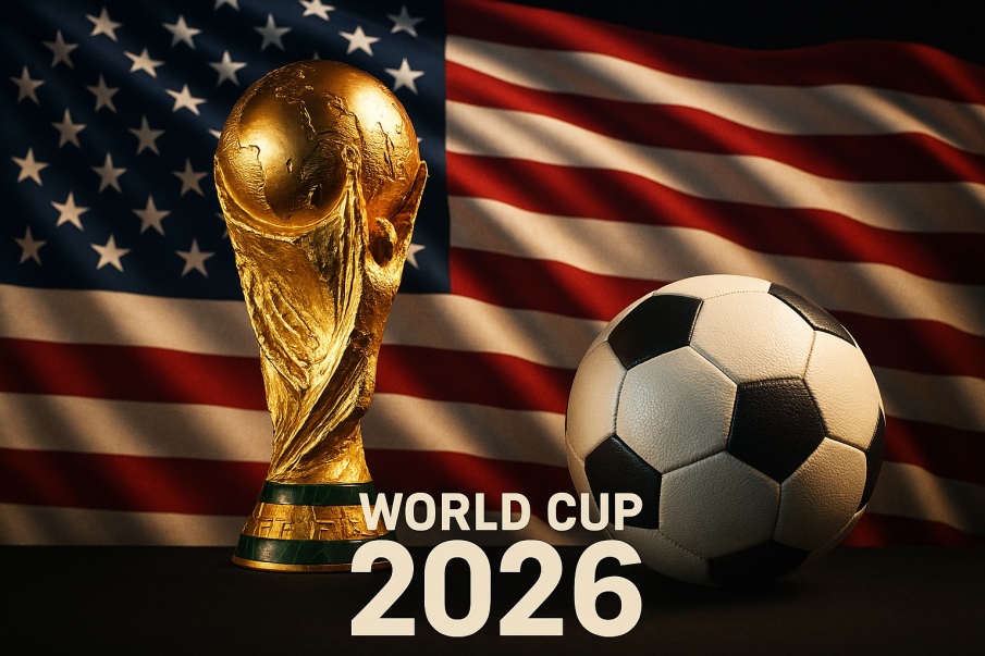 ЗАРАДИ МОНДИАЛ26: САЩ издава ускорено визи за фенове